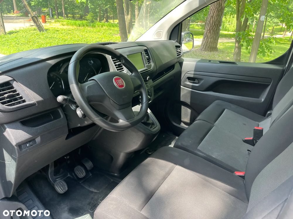 Fiat SCUDO - 12