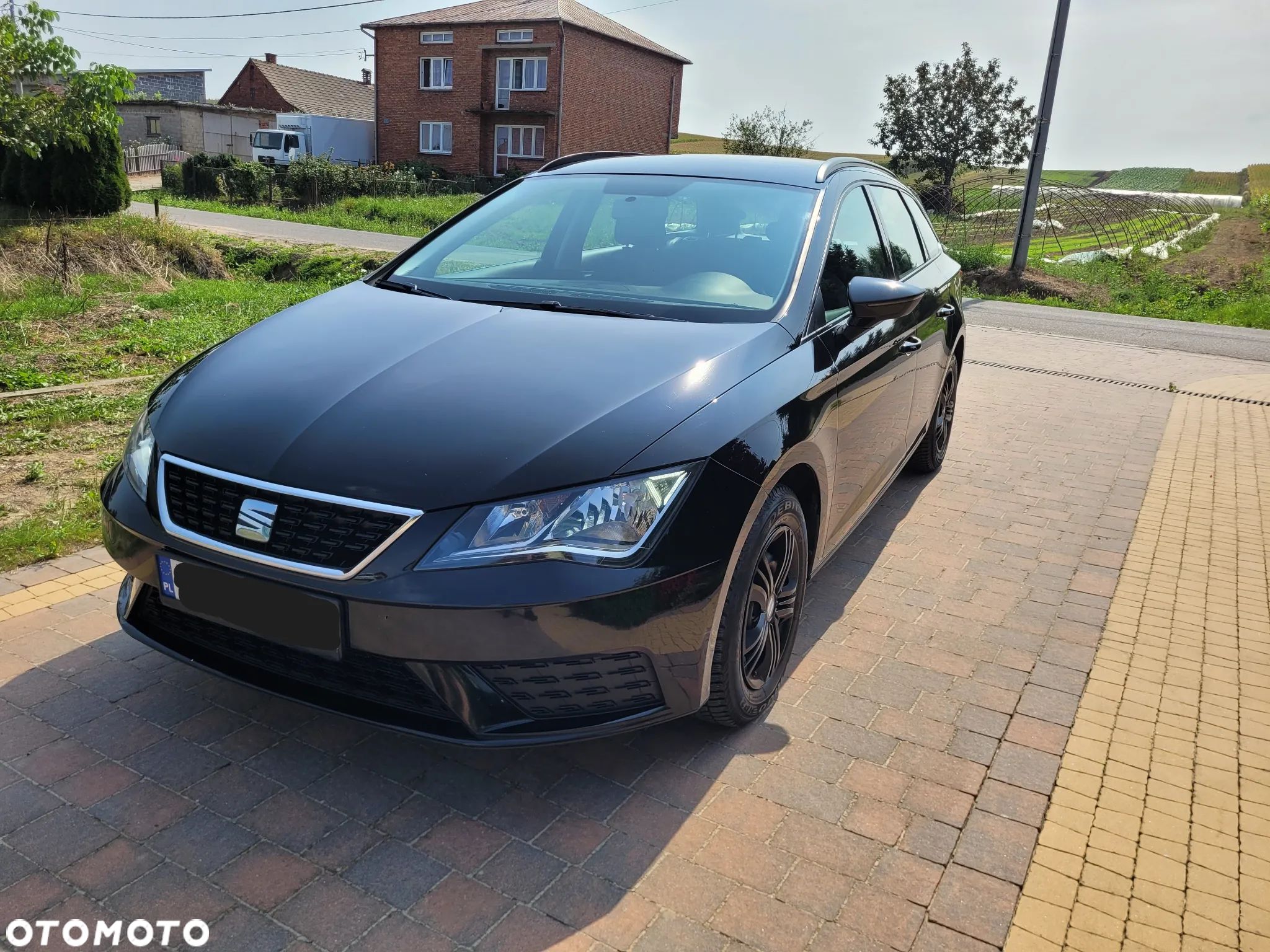 Seat Leon 1.2 TSI Reference - 1