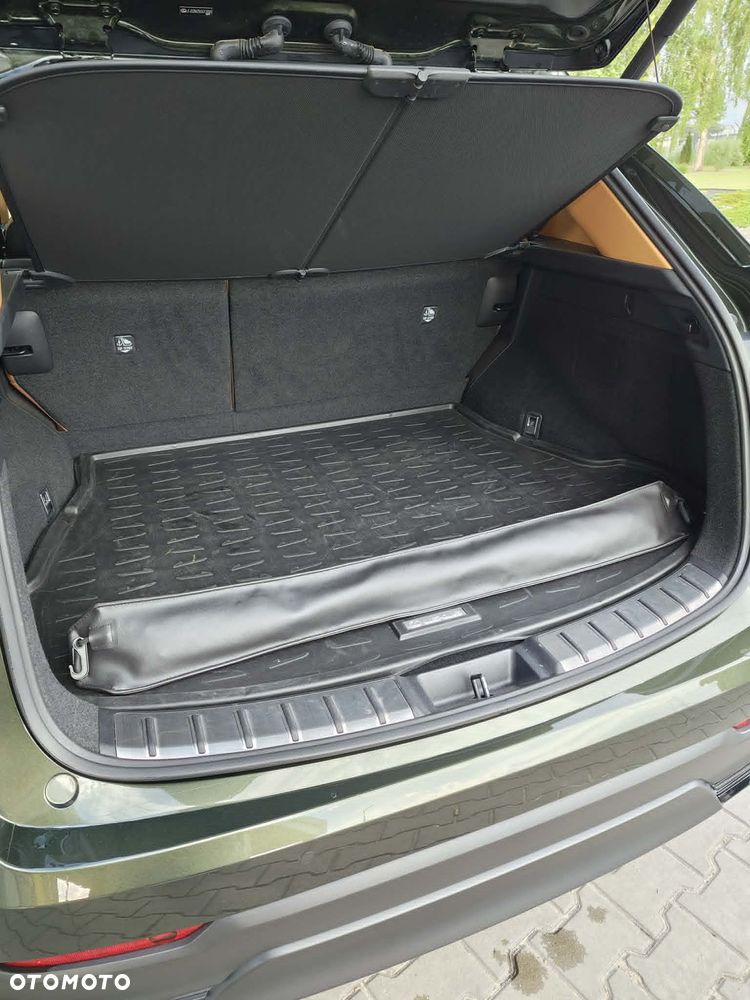 Lexus NX 350h Prestige 2WD - 16