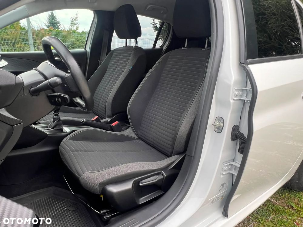 Peugeot 208 PureTech 110 Stop & Start Tech Edition - 28