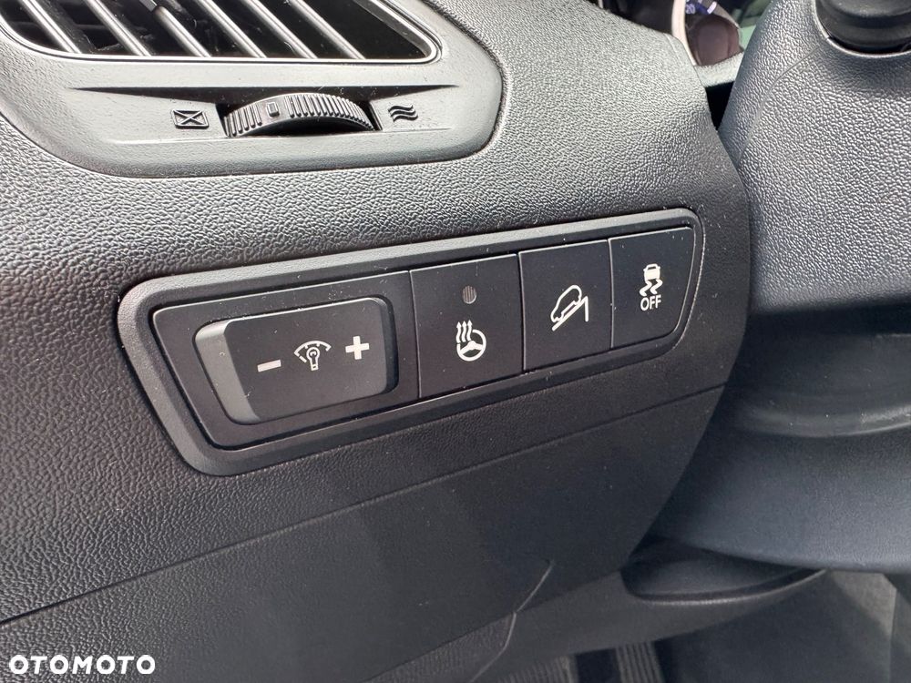 Hyundai ix35 1.7 CRDi 2WD Fifa World Cup Edition - 13