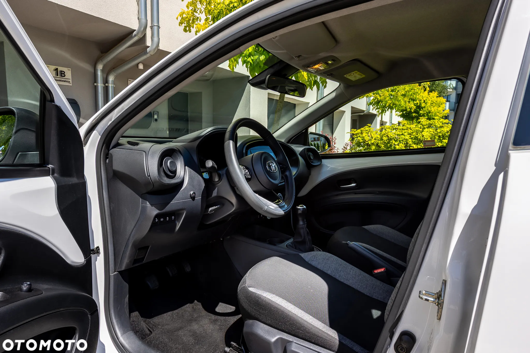 Toyota Aygo X 1.0 VVT-i Comfort - 4