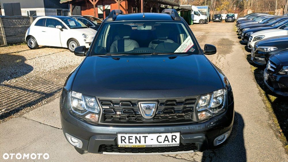 Dacia Duster - 36