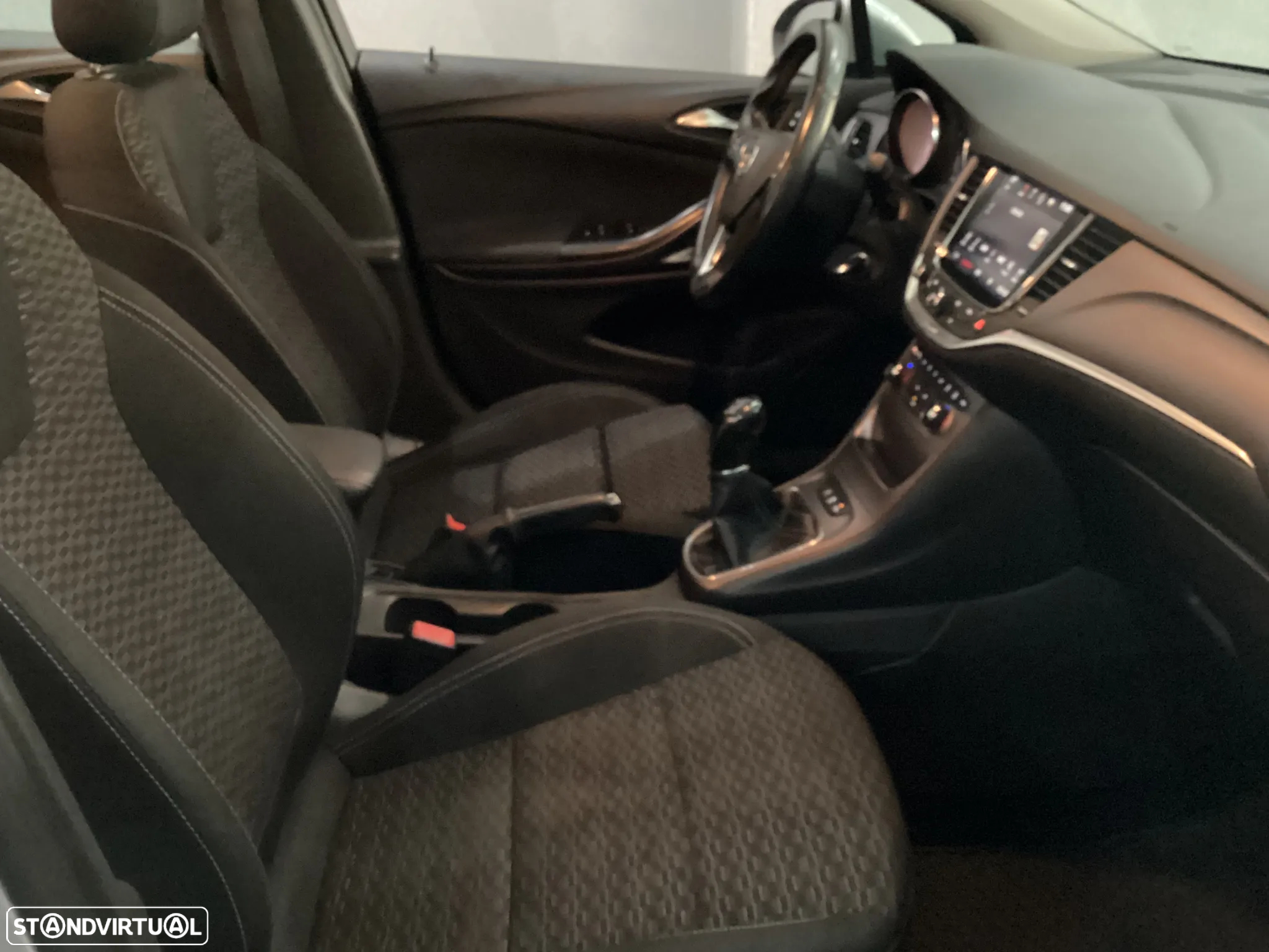 Opel Astra Sports Tourer 1.6 CDTI Innovation S/S RM6/SOB/5PC/5PB - 14