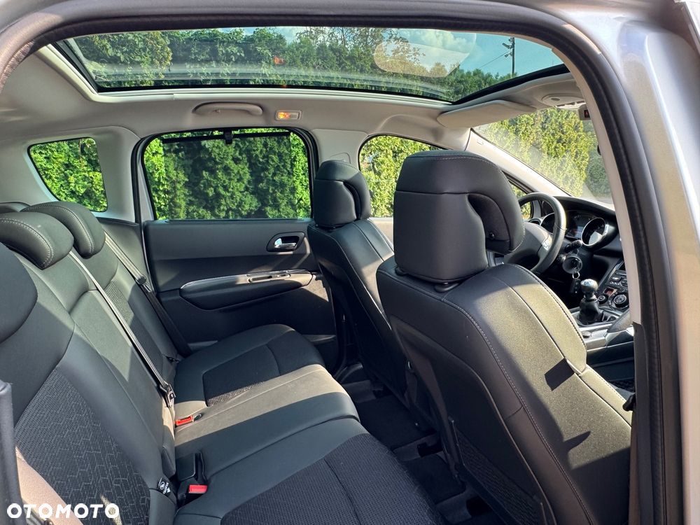 Peugeot 3008 HDi FAP 150 Platinum - 25