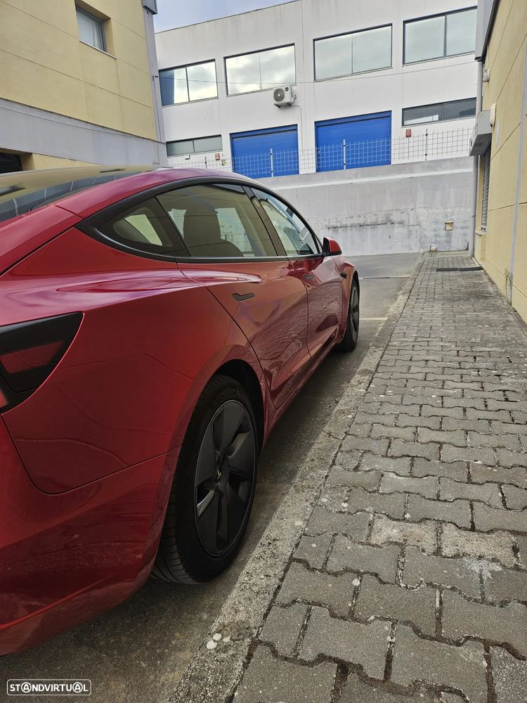 Tesla Model 3 Long Range Tração Integral - 5