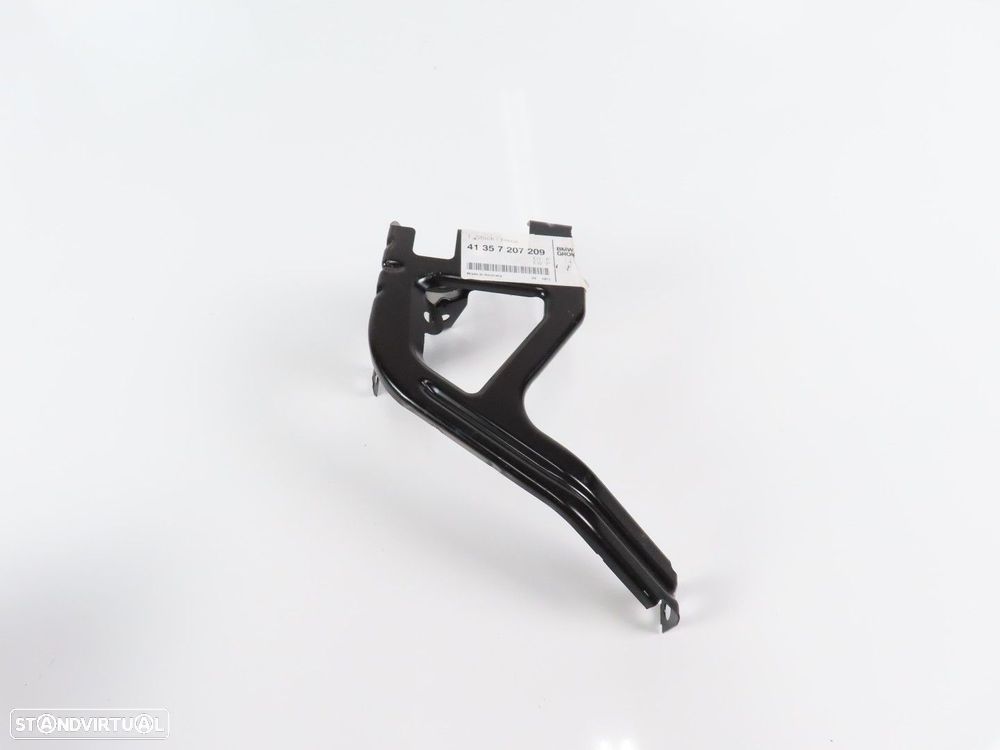 Suporte guarda-lamas Nº1 Esquerdo/Frente Novo/ Original BMW 5 (F10)/BMW 5 Tourin... - 1