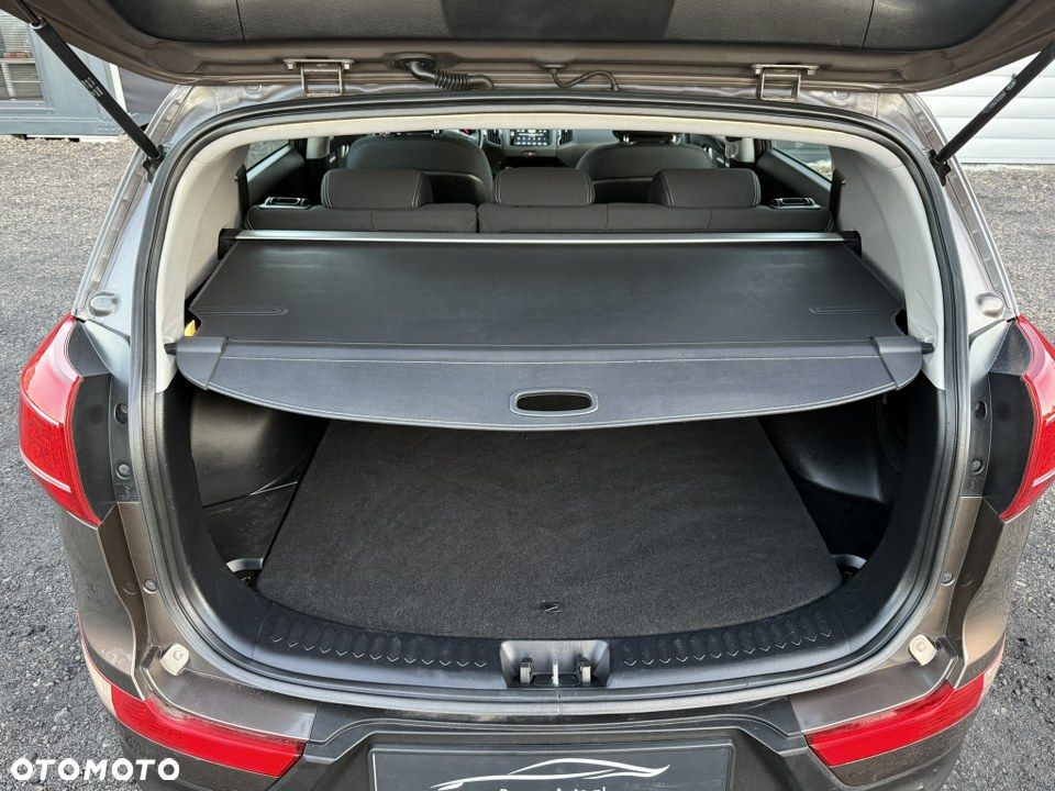 Kia Sportage 1.6 GDI XL 2WD - 38