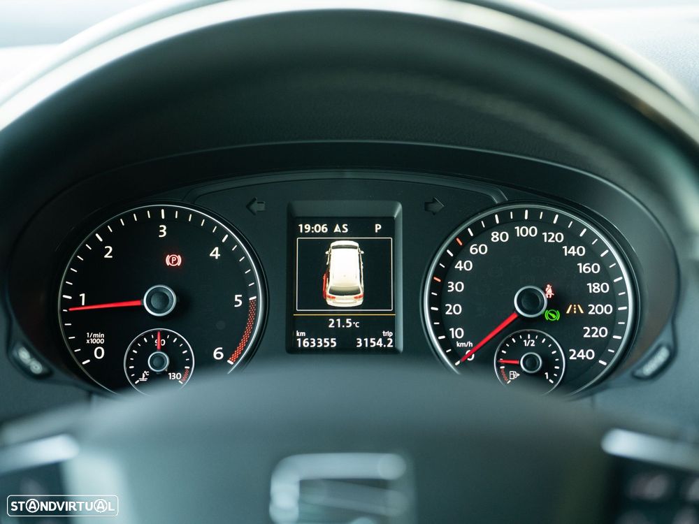 SEAT Alhambra 2.0 TDI Xcellence DSG - 34