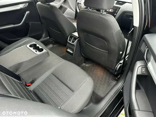 Skoda Octavia 1.5 TSI ACT Ambition - 25