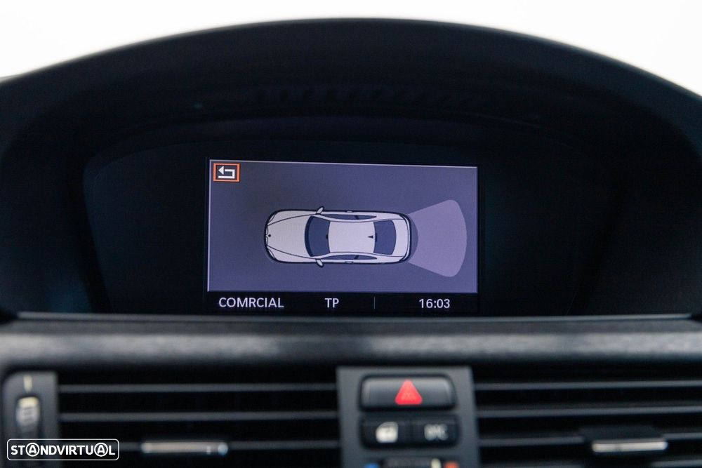 BMW 320 d Coupe - 29