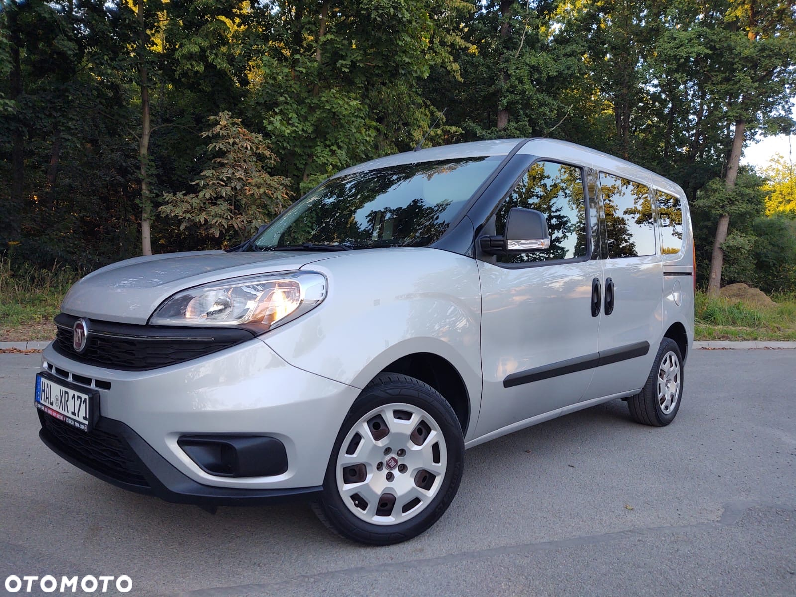 Fiat Doblo 1.4 T-Jet 16V Dynamic - 18