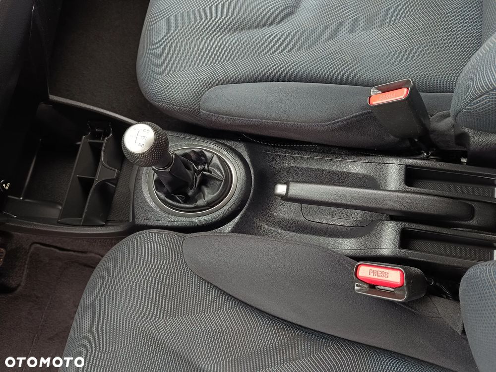 Honda Jazz 1.4 i-VTEC Comfort - 13