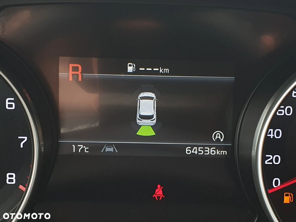 Kia Ceed 1.0 T-GDI S - 33