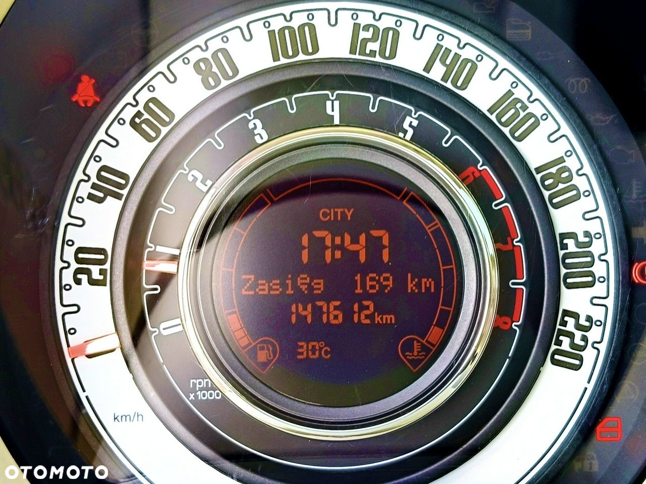 Fiat 500 - 18