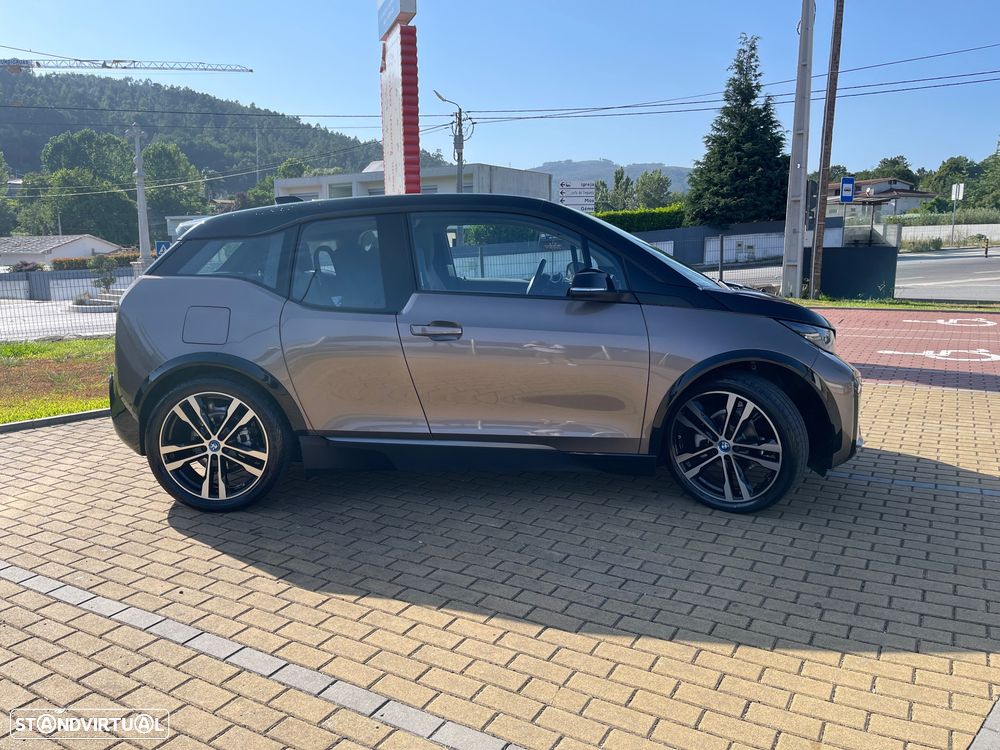 BMW i3 s 120Ah - 5