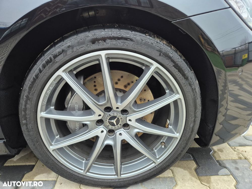 Mercedes-Benz S 350 d 4MATIC 9G-TRONIC - 5