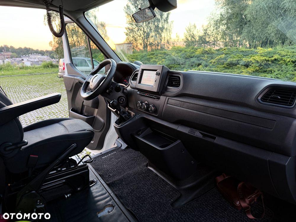 Renault Master - 22
