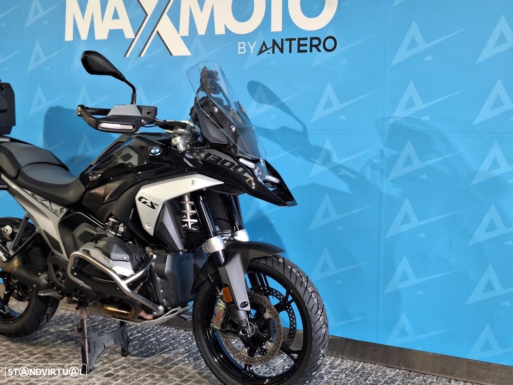 BMW R 1300 GS - 2
