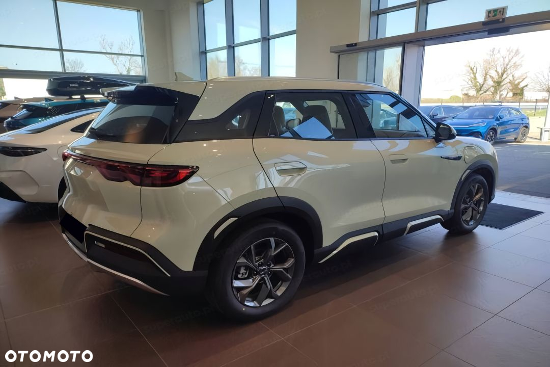 BYD Atto 2 - 3