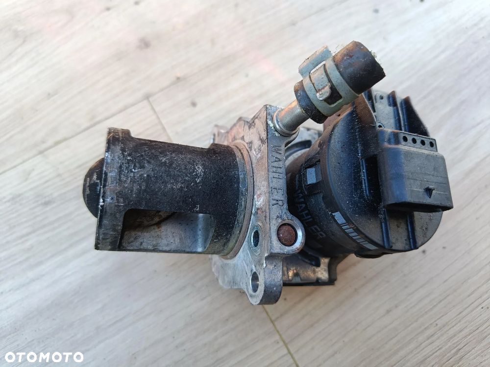MERCEDES W204 W207 W212 3.0 CDI 350 ZAWÓR EGR WAHLER A6421401060 - 2