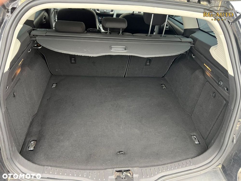 Ford Focus - 37