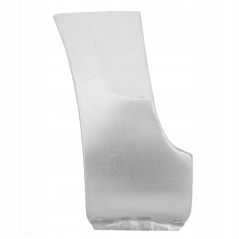 Błotnik przód reperaturka piętka FORD FOCUS II MK2 - 1