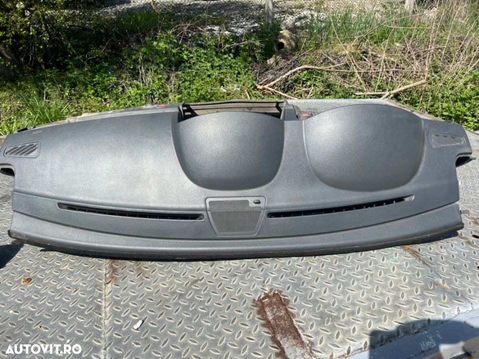 plansa bord bmw 730/735/745/750e65 e66 - 1