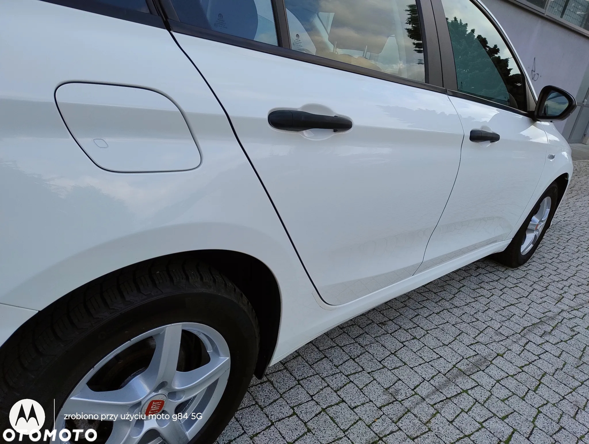 Fiat Tipo 1.4 16v Lounge EU6d - 32