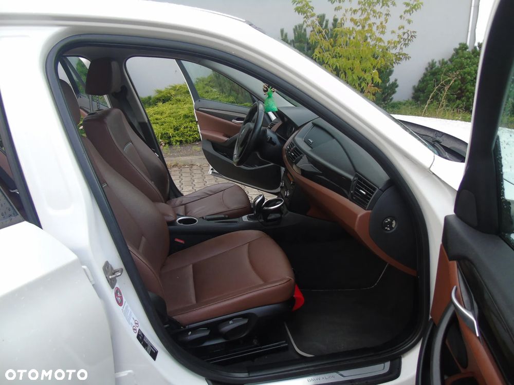 BMW X1 - 15