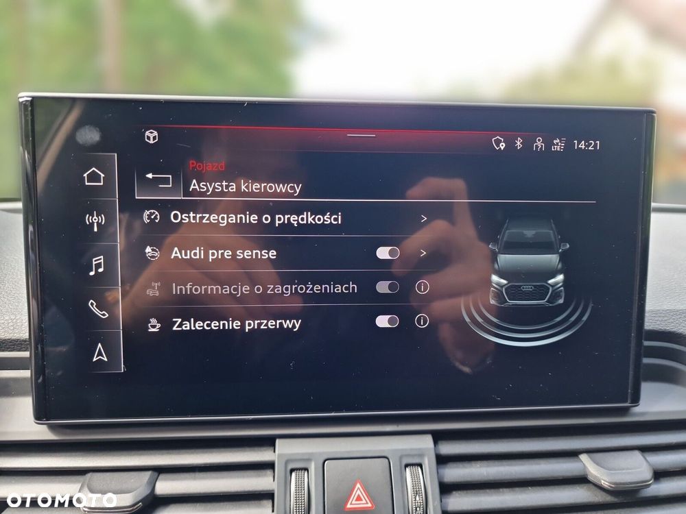Audi Q5 35 TDI mHEV S tronic - 32