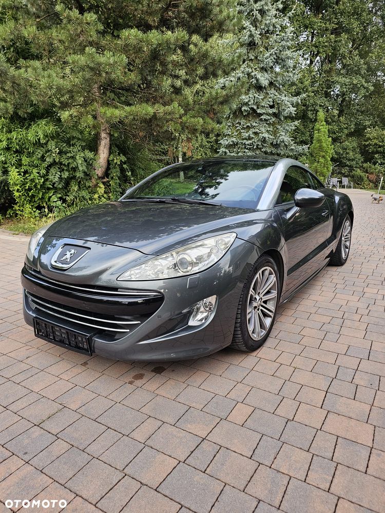 Peugeot RCZ 1.6 155 THP Onyx - 3