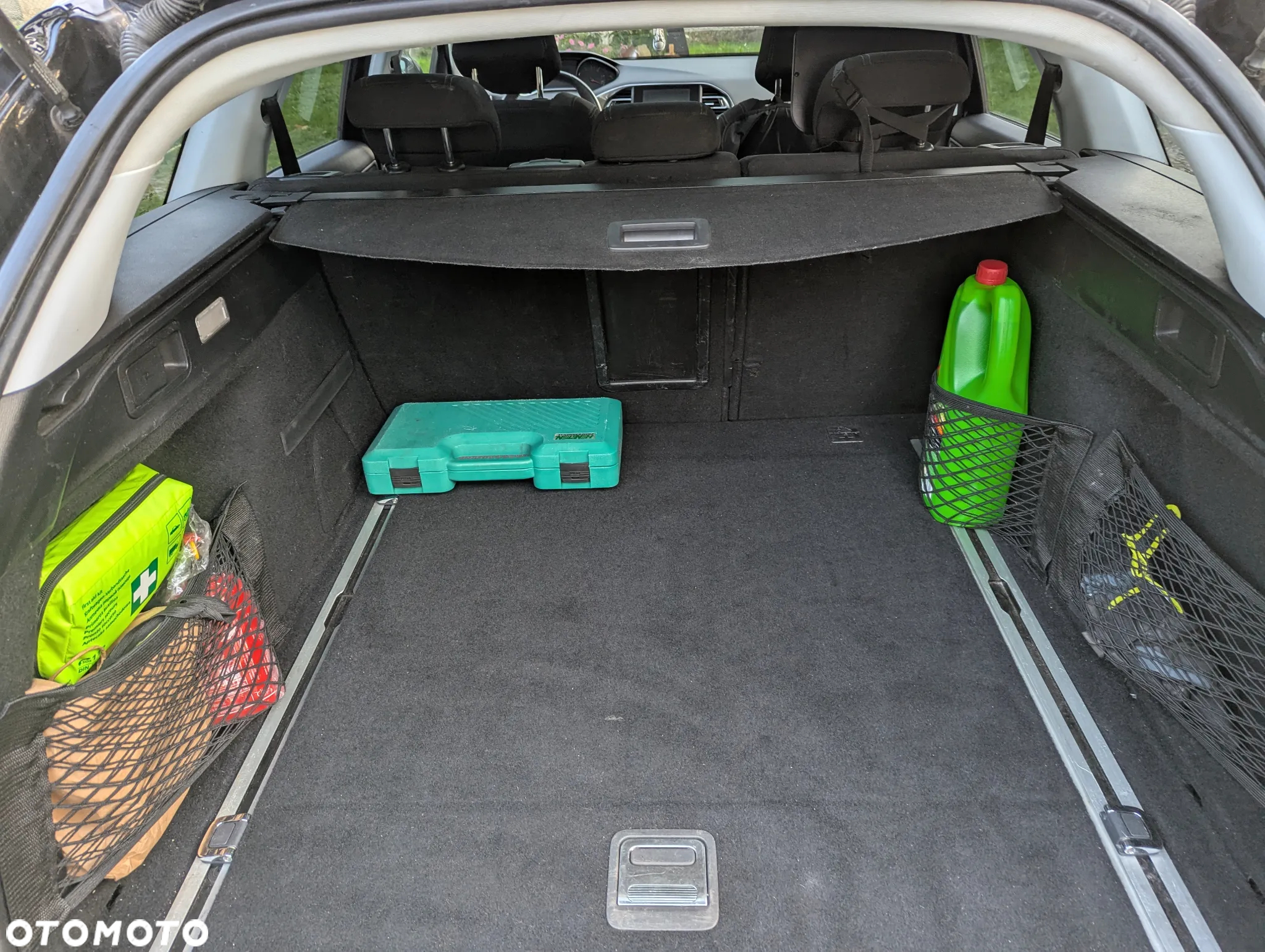Peugeot 308 1.6 BlueHDi Active S&S - 18