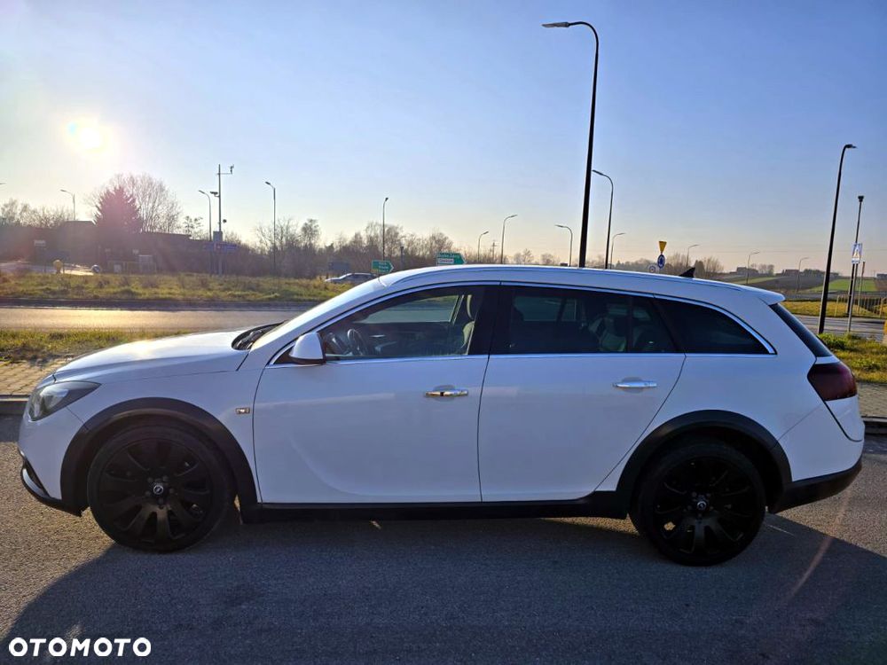 Opel Insignia 2.0 CDTI 4x4 ecoFLEXStart/S Business Edition - 33