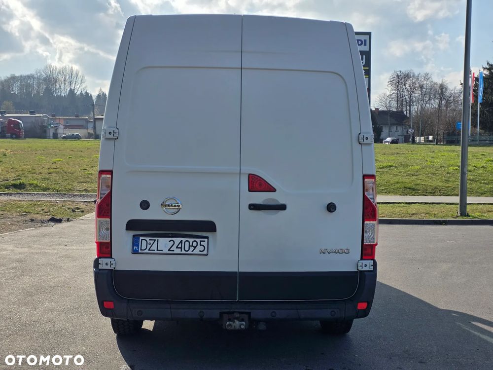 Renault Master - 5