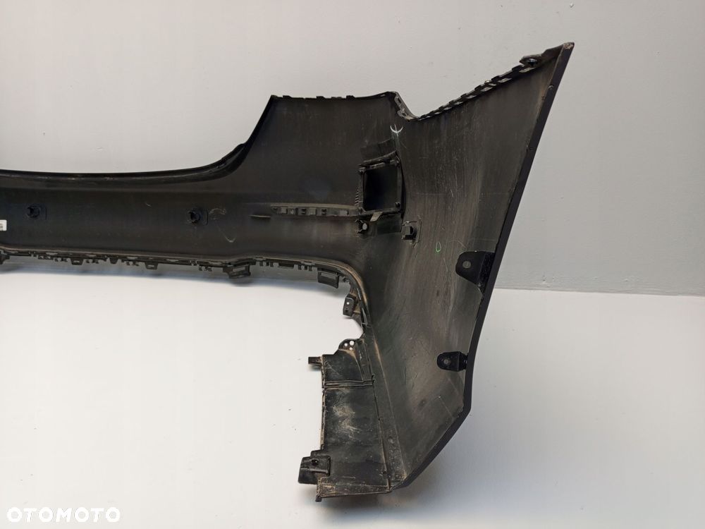 MERCEDES E-KLASA 2016- ZDERZAK TYŁ TYLNY A213 AMG KOMBI A2138850001 = - 12