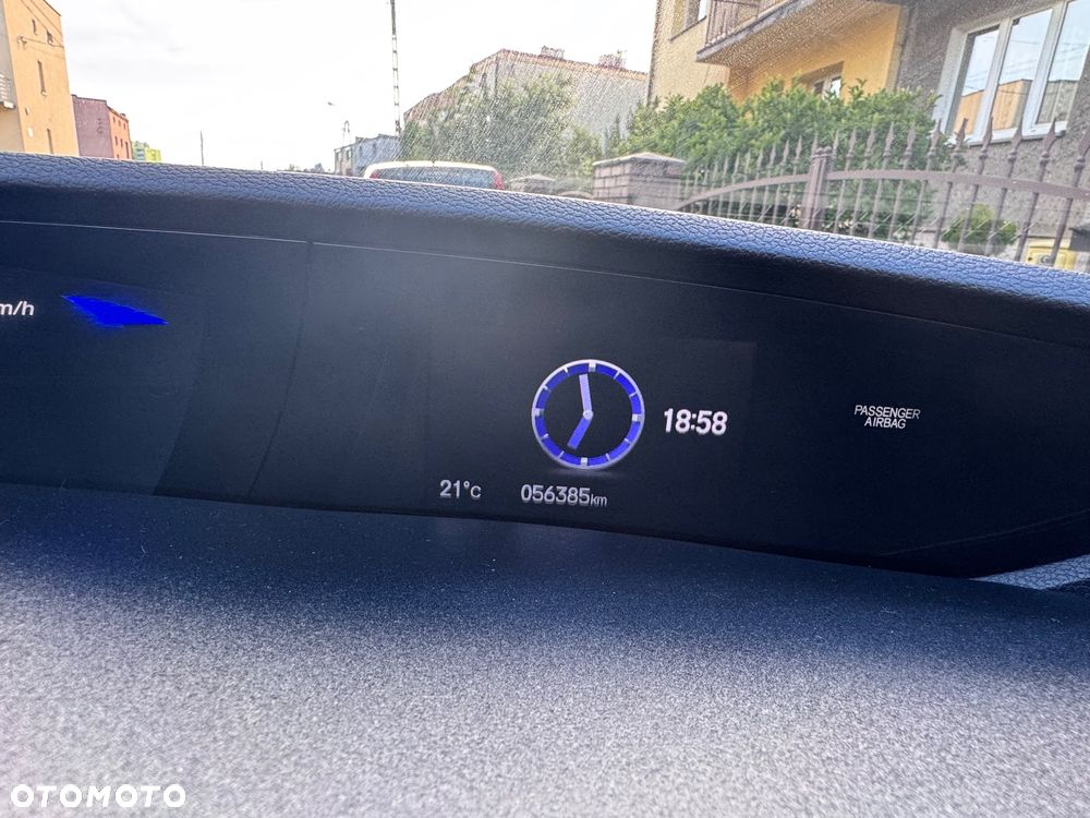 Honda Civic 1.4 Comfort - 8