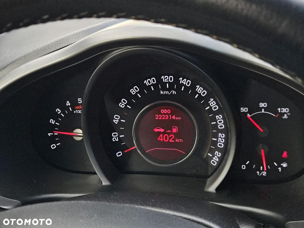 Kia Sportage - 15