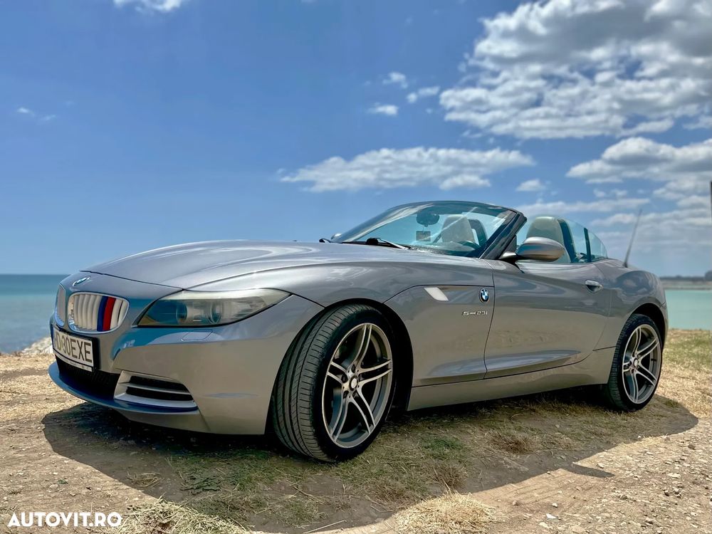 BMW Z4 sDrive23i - 1