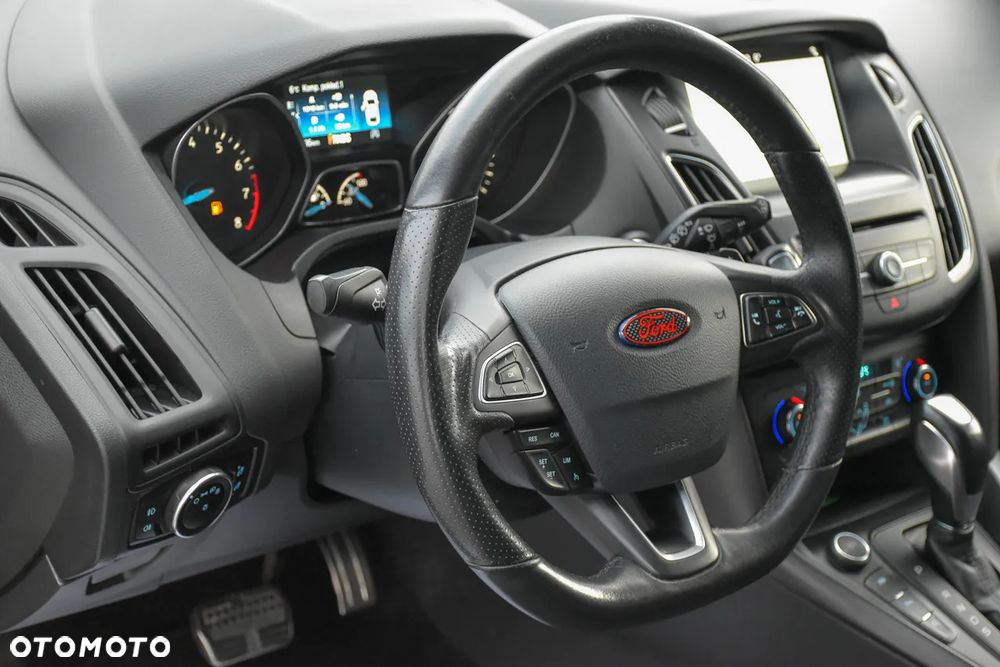 Ford Focus 1.5 EcoBoost ST-Line ASS PowerShift - 22