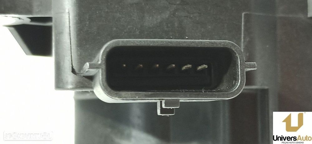 POTENCIÓMETRO PEDAL ACELERADOR NISSAN NV 200 (M20) KOMBI COMFORT - 3