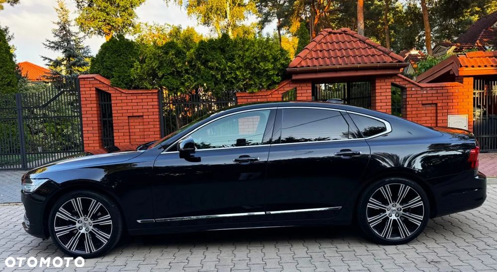 Volvo S90 D5 SCR AWD Inscription - 1