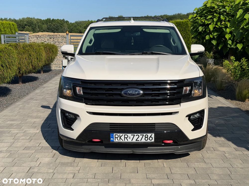 Ford Expedition - 2