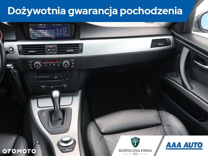 BMW Seria 3 - 10