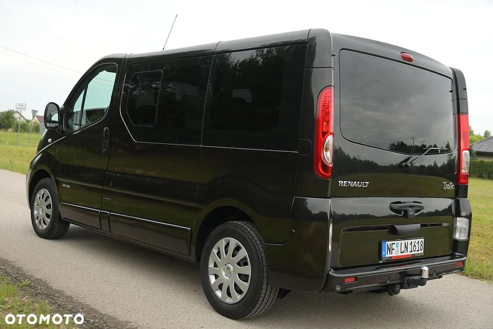 Renault Trafic - 5