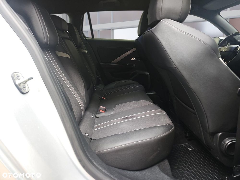 Opel Astra 1.5 CDTI GS S&S - 16
