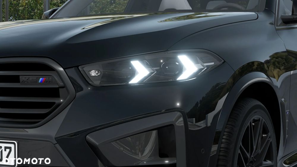 BMW X5 M Competition - 9