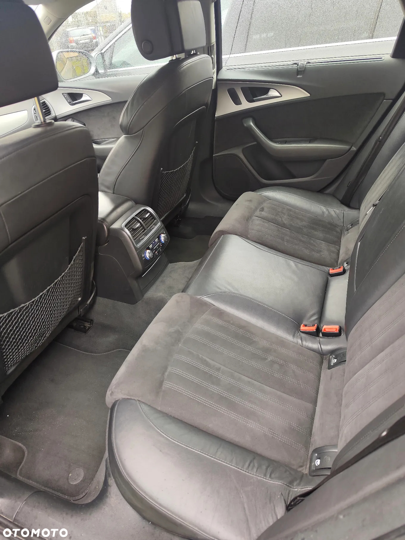 Audi A6 Avant 3.0 TDI DPF multitronic - 8