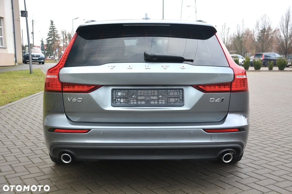Volvo V60 - 7