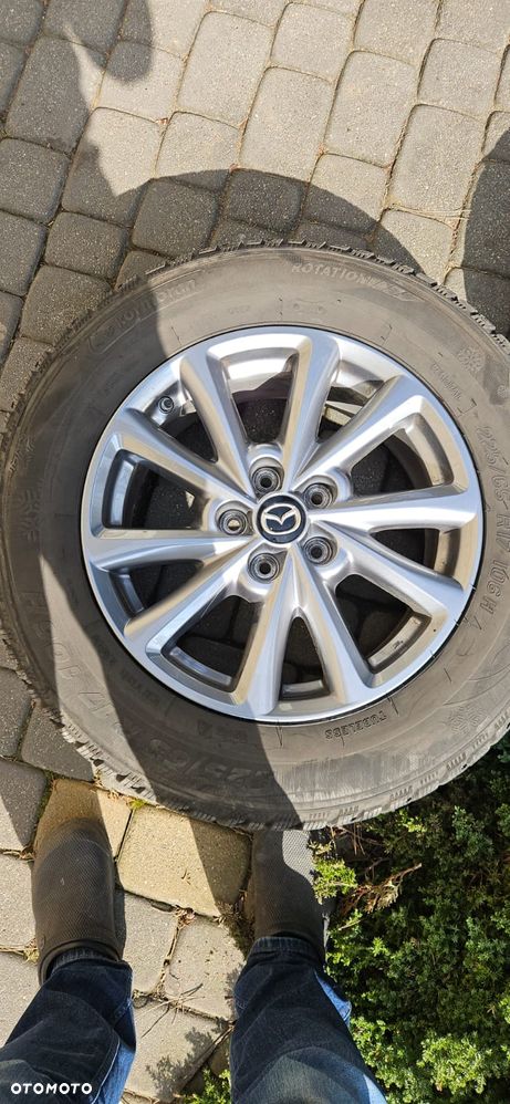 Mazda CX-5 2.0 Skydream 2WD - 16